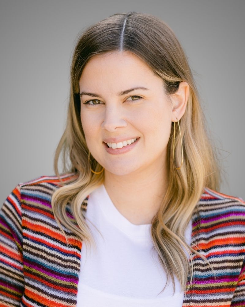 Erin Hendrickson