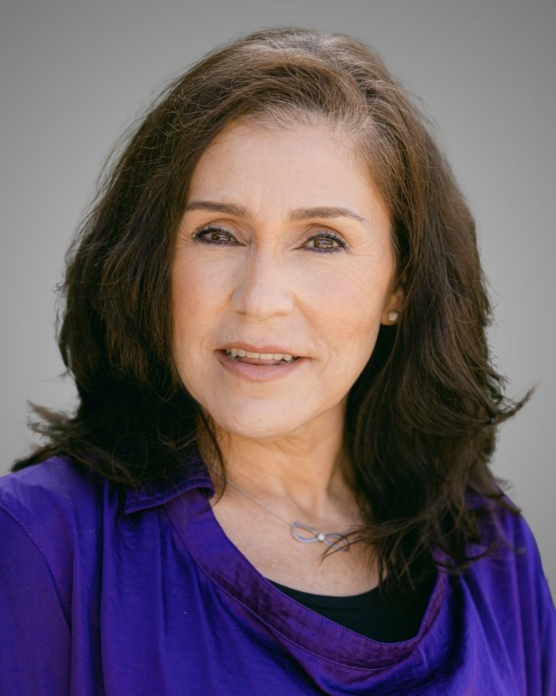 Jeannette Urquijo