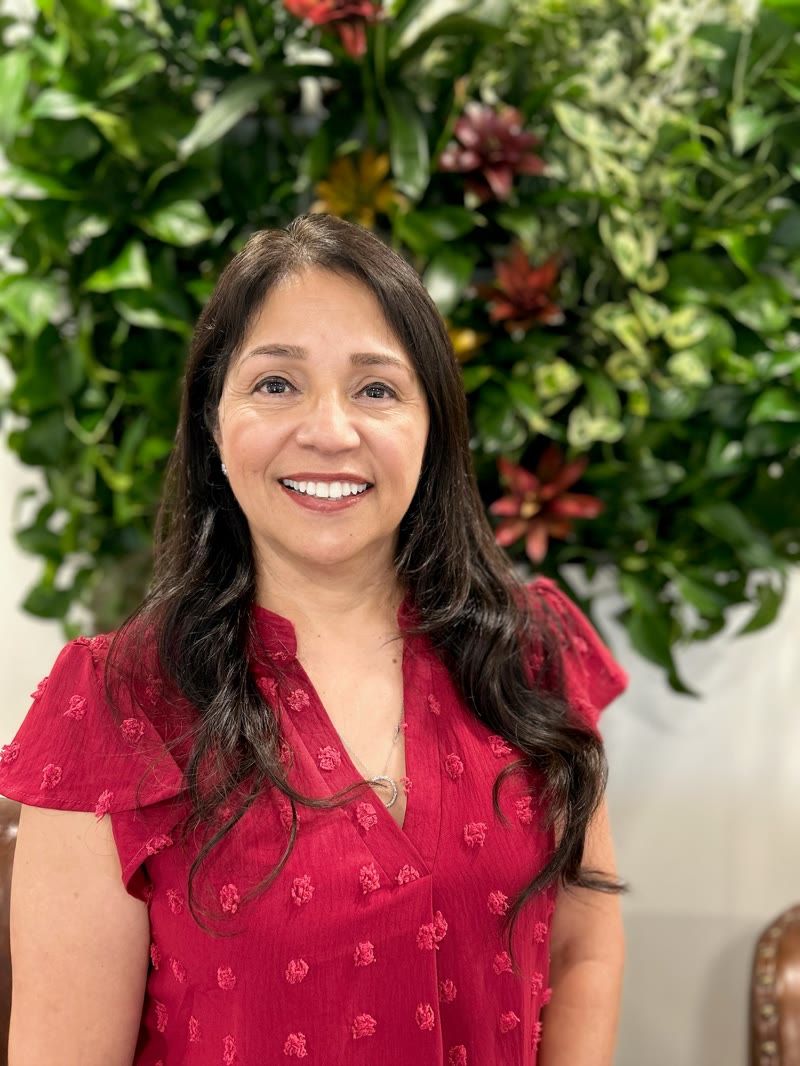 Sylvia Vaca
